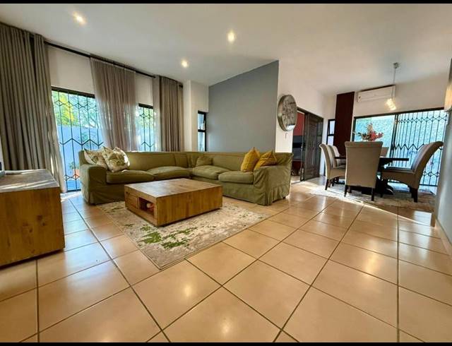 3 BEDROOM HOUSE FOR SALE IN FOURWAYS